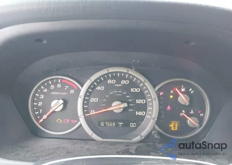 2006 Honda Pilot Ex from USA, damaged, VIN 2HKYF18486H544840